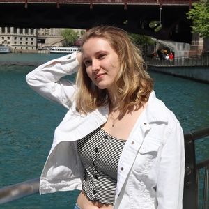 Meet your Posher, Emma